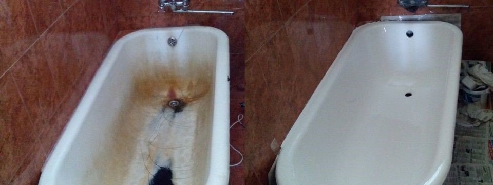 Как реставрировать ванну жидким акрилом своими руками ремонт и строительство,сантехника,своими руками