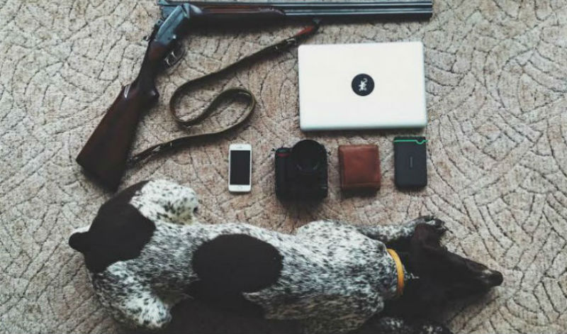 У вас есть 3 секунды на ответ: что вы забрали бы из горящего дома? - свежие новости на Toplenta по теме Пожар