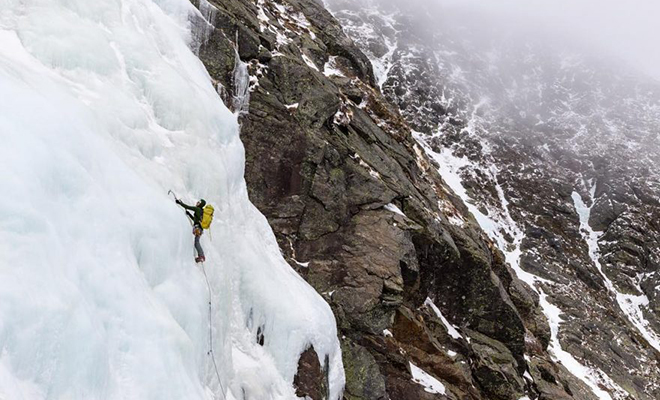 Американка целый год прожила в машине и вместо того, чтобы сидеть в одном городе, ездила по стране и фотографировала Американка целый год прожила в машине и вместо того, чтобы сидеть в одном городе, ездила по стране и фотографировала Культура