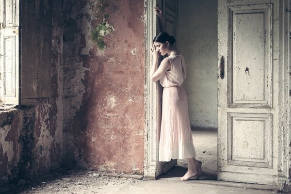 "Ничего, товарищ майор, ничего" Как женщины меняют свою жизнь с нуля