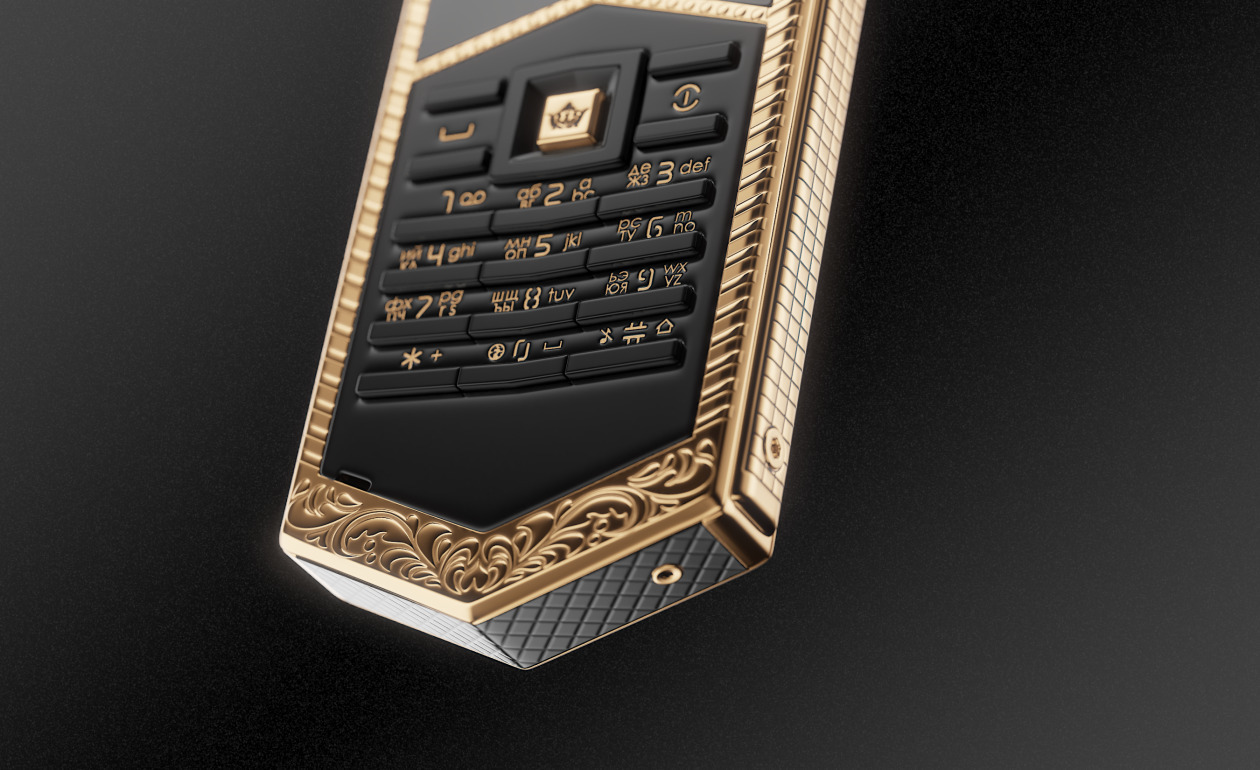 Телефон золотом. Царь телефон Caviar. Золотой телефон. Золото в телефонах. Современный телефон из золота.