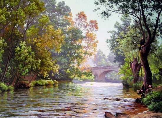 �������� ���� ������ ������ ��� (Rene Charles Edmond His) ������� � 16