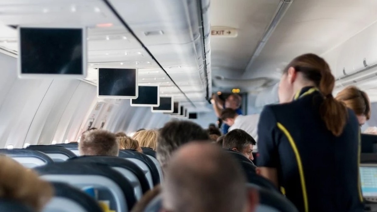 Доступность авиаперелетов на Дальнем Востоке планируют увеличить в 2022 году