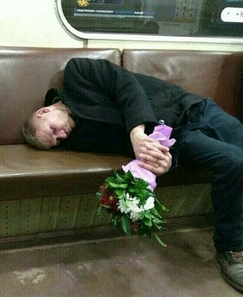 Свежие прикольные фото и картинки 