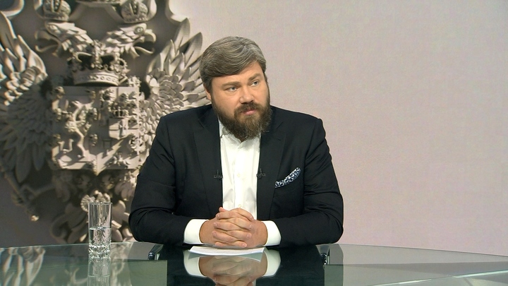 Константин Малофеев: Детям чиновников нужно запретить учиться за границей