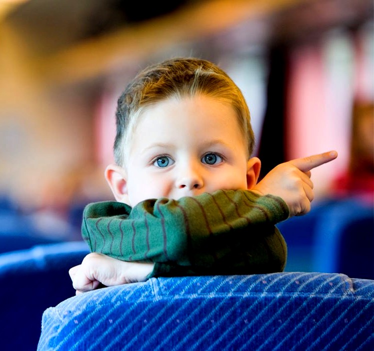 "Мама, а давай пойдем к папе на работу". История про мальчишку, которому очень не хватало отца