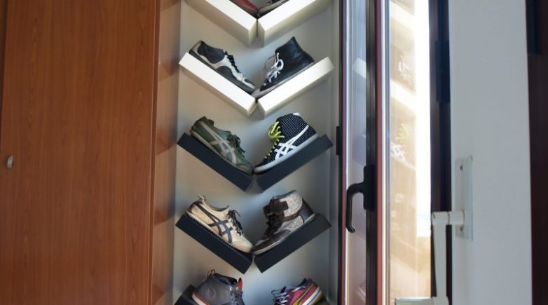 Полки для обуви своими руками Полки для обуви своими руками обувные полки,своими руками,сделай сам