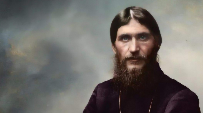 Ясновидящий, танцовщица и другие легендарные личности времён Первой мировой, повлиявшие на ход истории жизнь,история,необычное,случайности