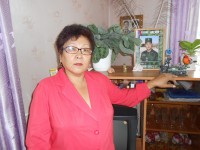 Фото пользователя Татьяна Дансарунова