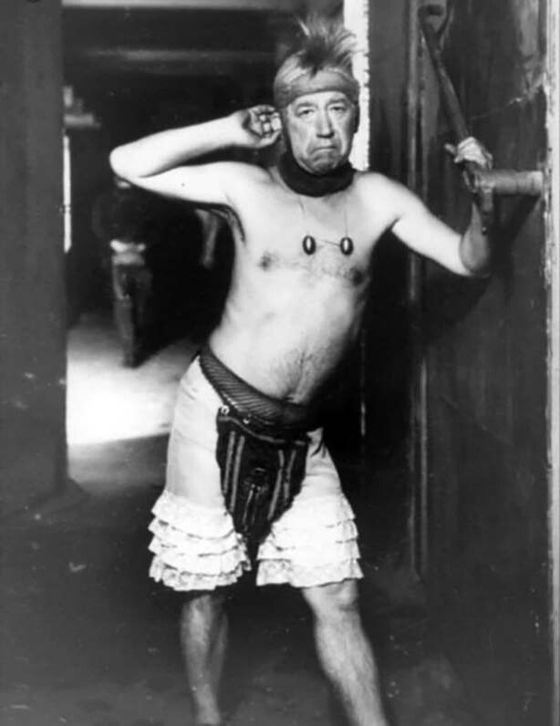 Ретро фотографии Ретро фотографии