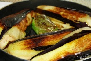Фаршированные баклажаны по-армянски Фаршированные баклажаны по-армянски армянская кухня,кулинария,мясные блюда,овощные блюда
