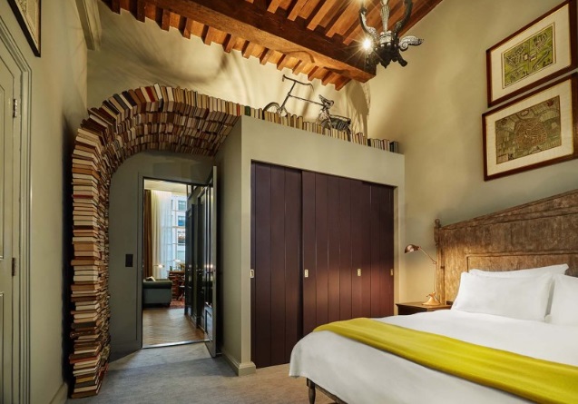 Эти отели могут соперничать с музеями Эти отели могут соперничать с музеями музеи