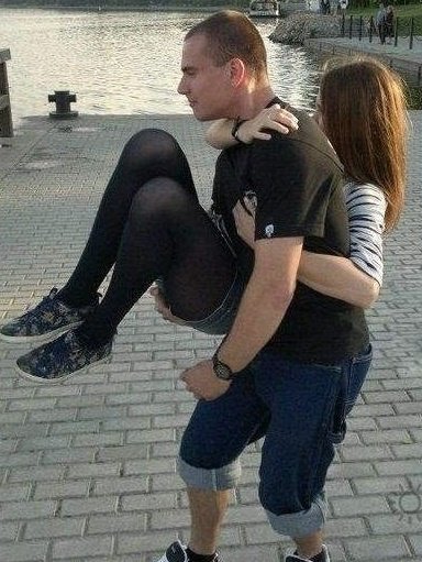 Подборка фото о случайных совпадениях