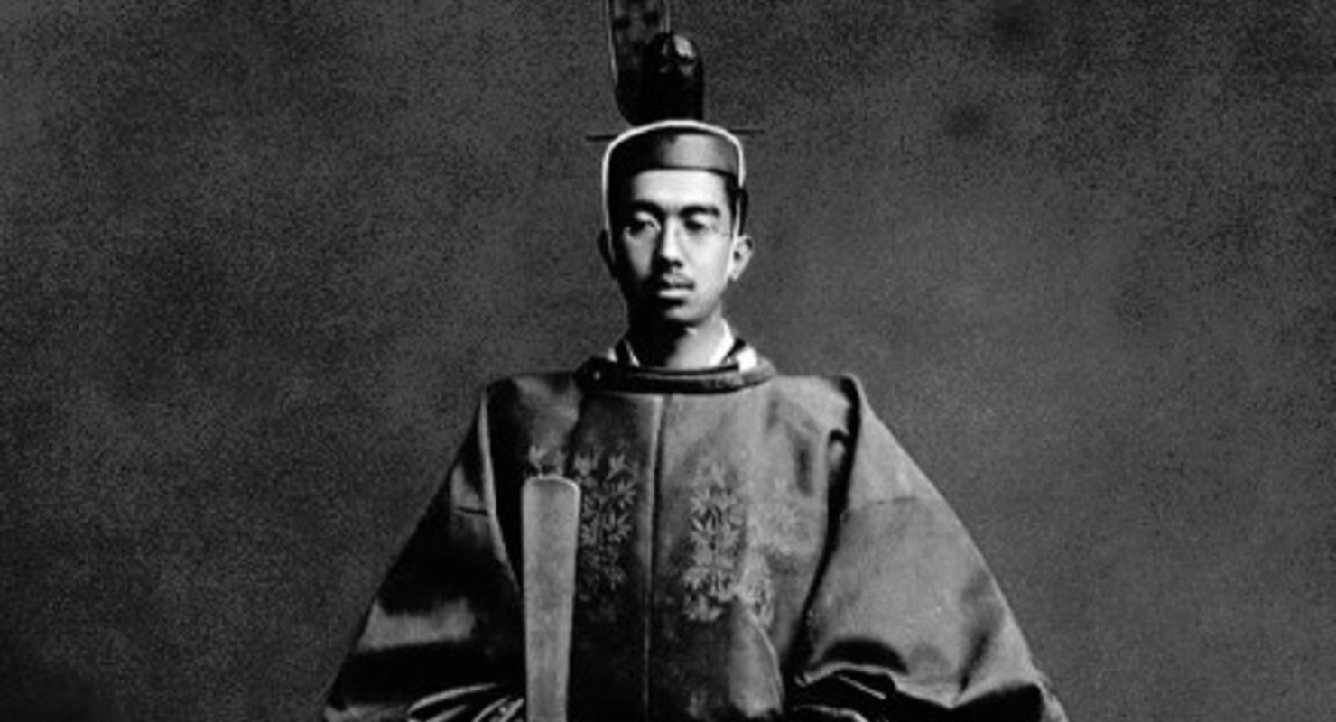 Лимузины императора Японии – Хирохито