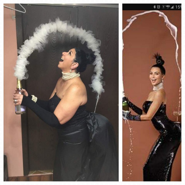 22 снимка о том, что в семье без юмора никуда 22 снимка о том, что в семье без юмора никуда