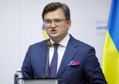 Кулеба: Украина не собирается выполнять указания «великого государства», принятые за её спиной