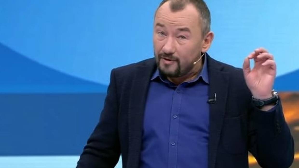 Ведущий Шейнин: диалог министров обороны РФ и Британии меняет тональность в пользу мира