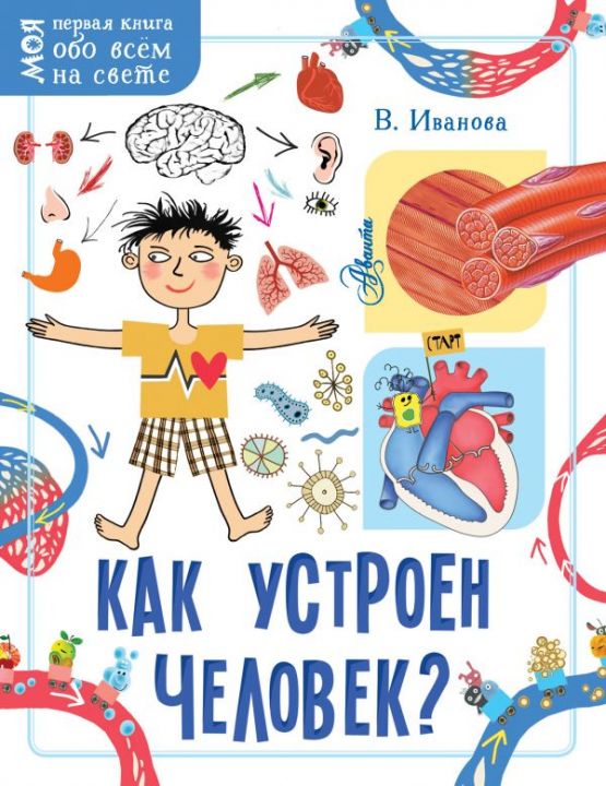 Веселое и полезное летнее чтение