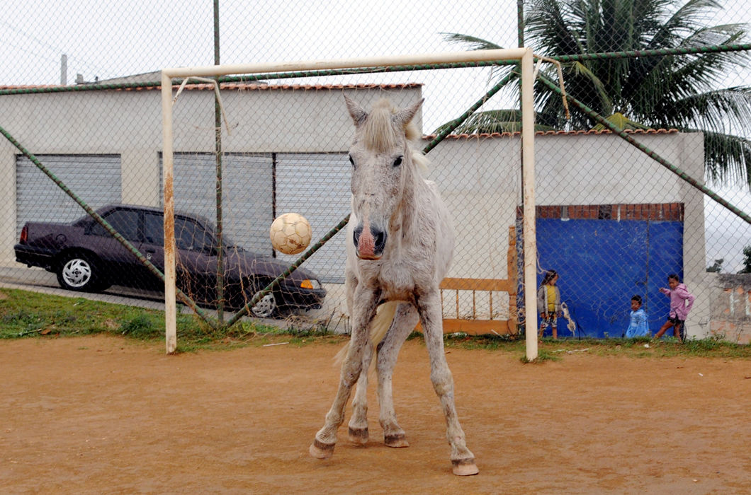 Необычные футбольные поля из разных стран мира Необычные футбольные поля из разных стран мира путешествия