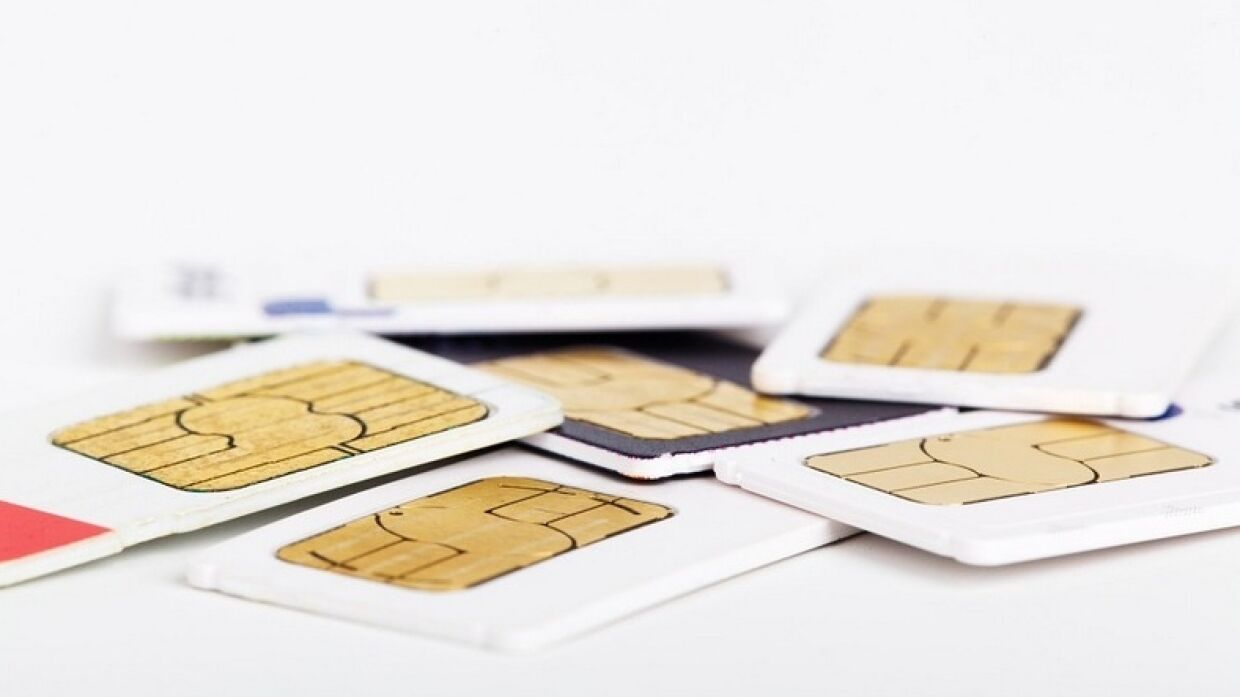 Названы самые распространенные причины блокировки SIM-карт
