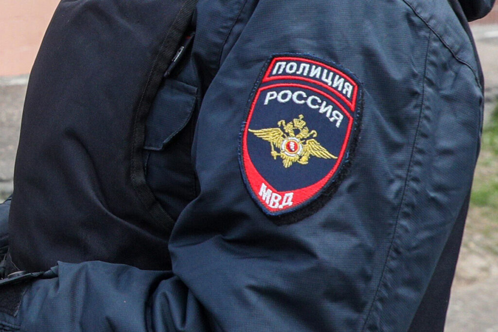 Сотрудникам МВД России обновили форму