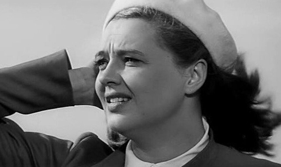 Звезде фильма «Офицеры» Алине Покровской 80 лет, как живет и выглядит сейчас мечта советских военных
