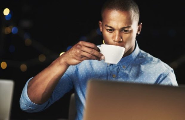 10 невероятных вещей, которые делает кофе с организмом человека здоровье,кофе,напитки