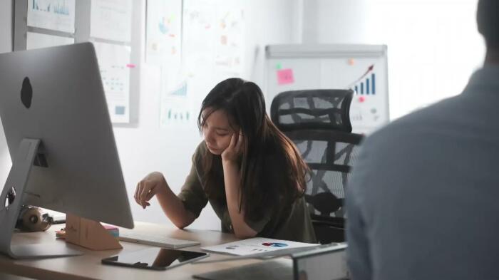 Ходите на работу как на каторгу? Увольняйтесь. \ Фото: ais-akamai.rtl.de.