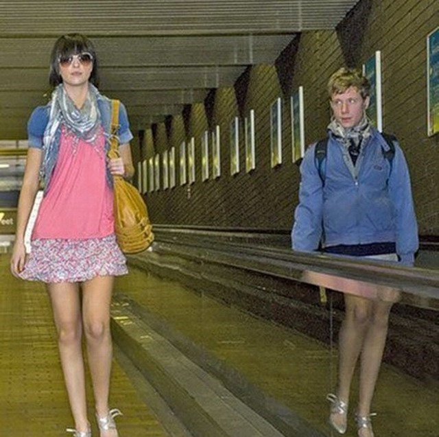 Подборка фото о случайных совпадениях Подборка фото о случайных совпадениях