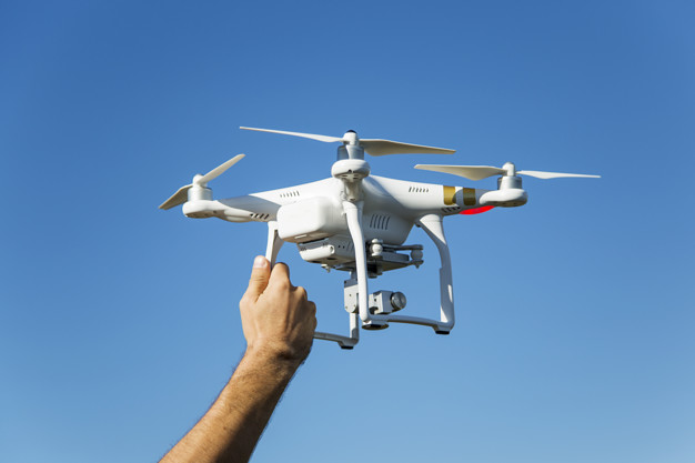 Новые правила для владельцев дронов или как не "налететь" на штраф