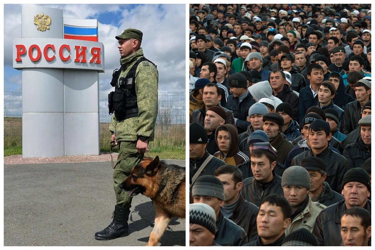 Усиленное внимание к жителям Таджикистана со стороны различных ведомств в России появилось после трагических событий в «Крокус Сити Холле».