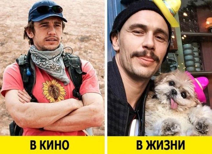 12 актеров в фильмах и реальной жизни глазами их жен и друзей 12 актеров в фильмах и реальной жизни глазами их жен и друзей папарацци,свежие новости,частная жизнь знаменитостей