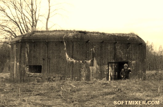 “Линия Сталина”. Мифы и факты 