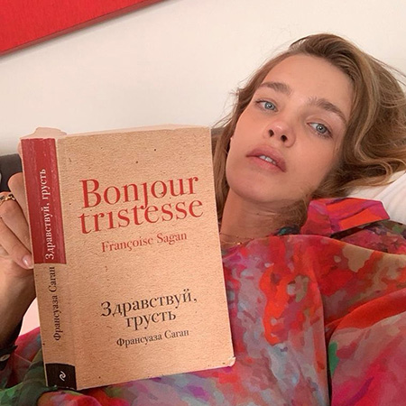 Звездный Instagram: еще одна свадьба, акции протеста и модные показы Хроника