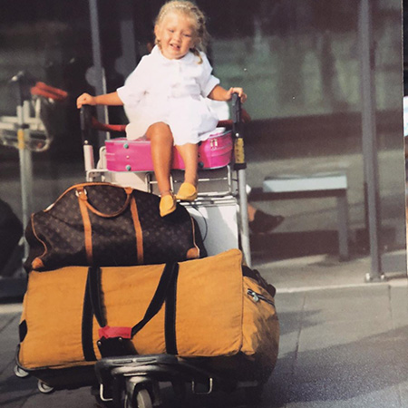 Звездный Instagram: еще одна свадьба, акции протеста и модные показы Хроника