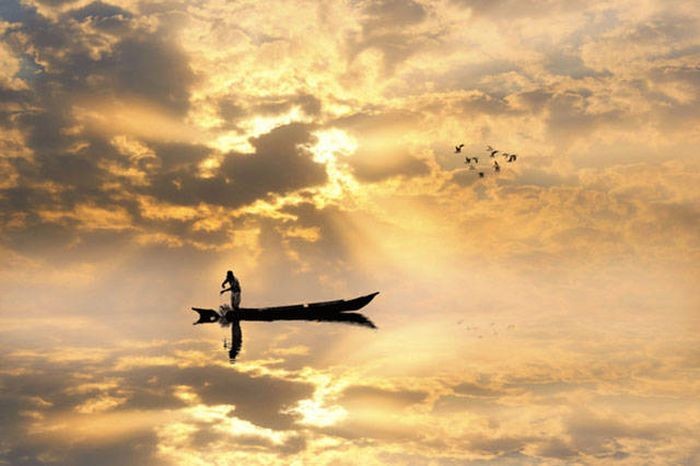 Подборка прикольных фото  (106 фото)