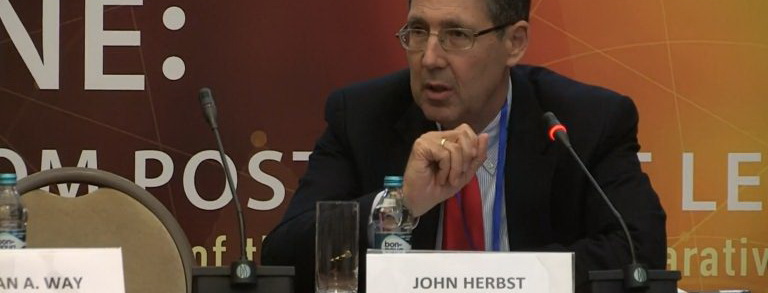 В США обещают поддержать Зеленского «против кремлевской агрессии»