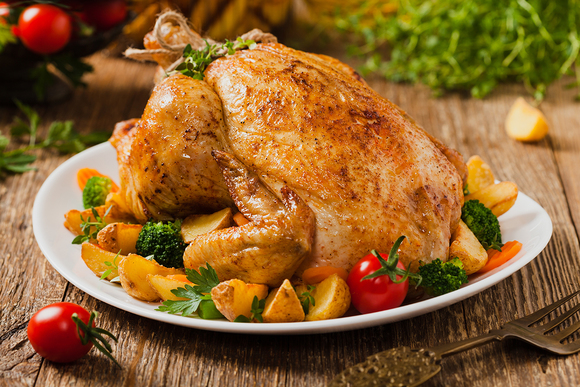 Коронное блюдо: секреты приготовления курицы в духовке блюда из курицы,рецепты
