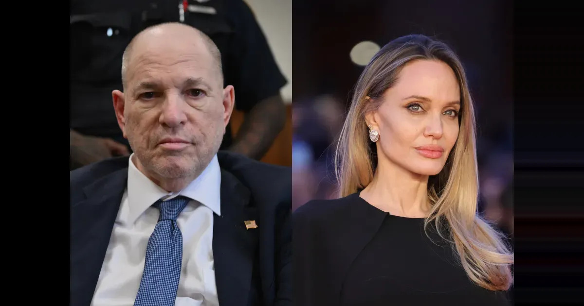 Харви Вайнштейн