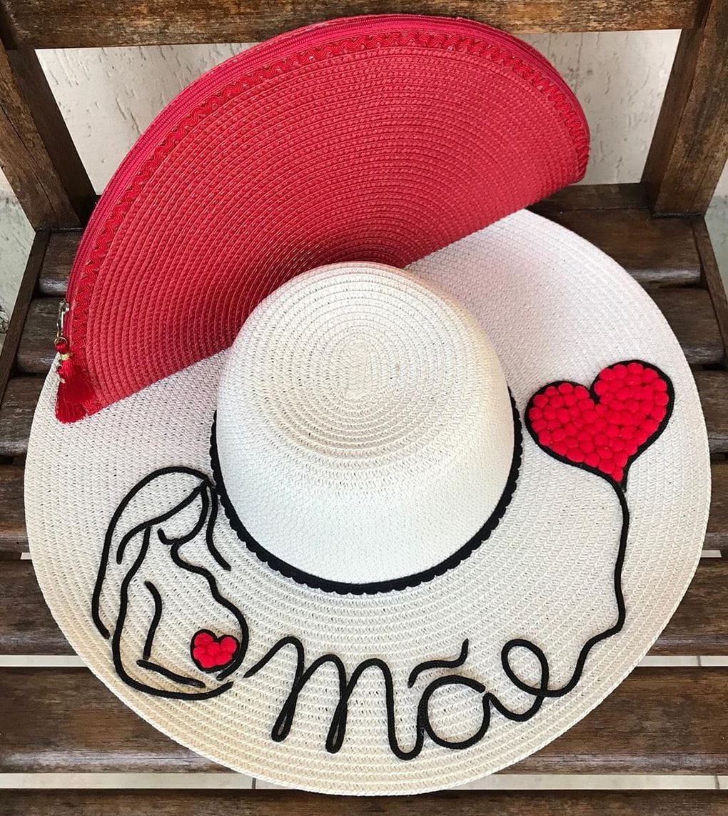 Эксклюзивный штрих, делающий вашу шляпу особенной одежда,рукоделие,своими руками,сделай сам