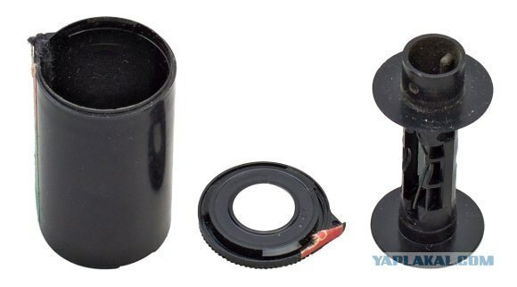 А помните, как мы фотографировали, а потом отдавали кусочек жизни, чтоб сделать фото 