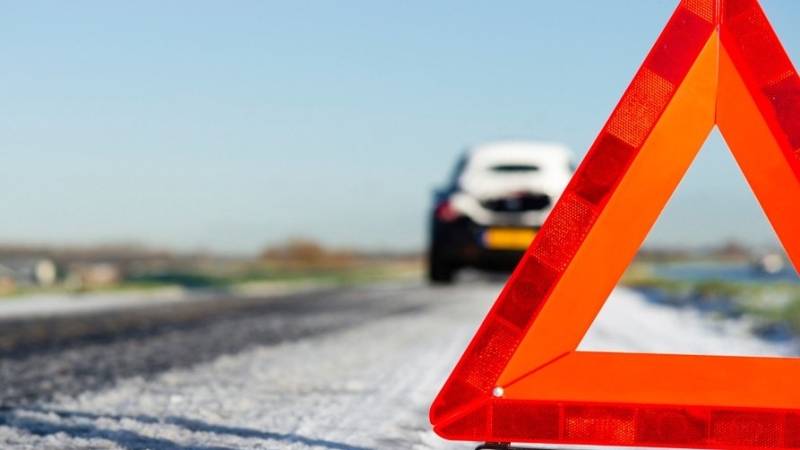 Шесть человек ранены и один погиб в страшном ДТП под Нижним Новгородом