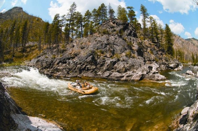 Красота на воде: 21 восхитительное место рядом с водой Красивые места,мир,отдых,турист