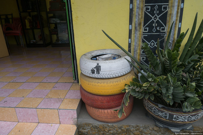 Прекрасная страна, в которую вы никогда не приедете Прекрасная страна, в которую вы никогда не приедете заграница,путешествие,страны,туризм