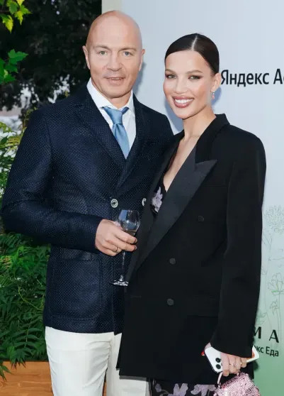 Секрет счастливого брака от Инессы Шевчук: как выбрать мужа