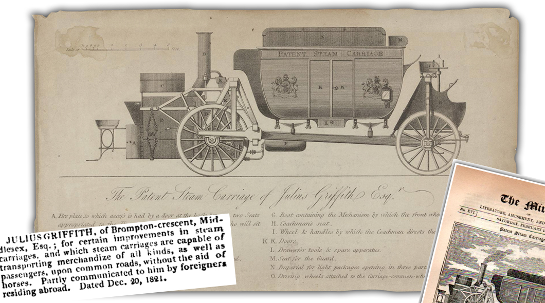 Каким был первый концепт-кар в истории, и когда его создали? Каким был первый концепт-кар в истории, и когда его создали? автомобили,история