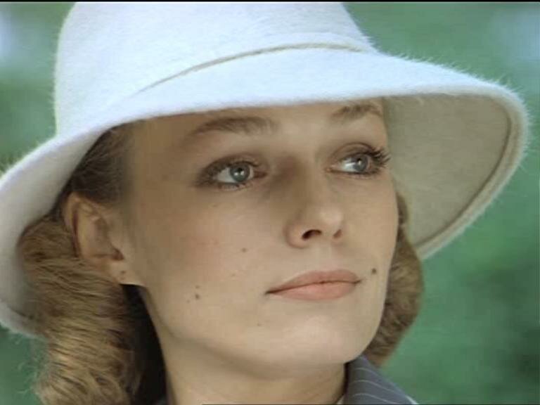 Мэри Поппинс, до свидания (Кадр из фильма, 1983 год)