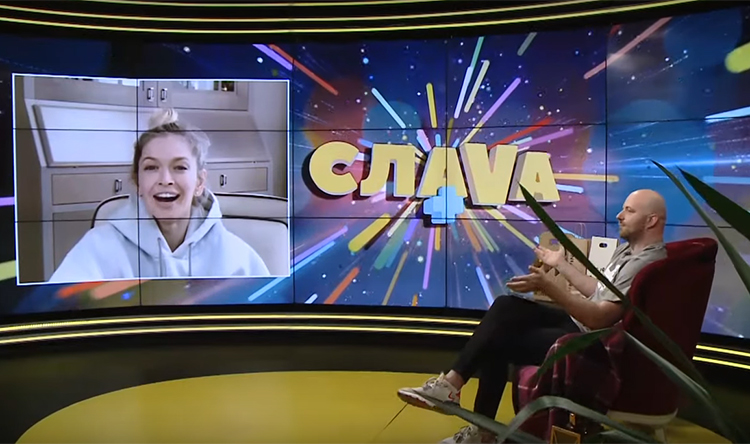Вера Брежнева о том, как у них с Константином Меладзе проходит карантин: "Какие ссоры, у нас страсть!" Вера Брежнева о том, как у них с Константином Меладзе проходит карантин: "Какие ссоры, у нас страсть!" Звезды,Звездные пары