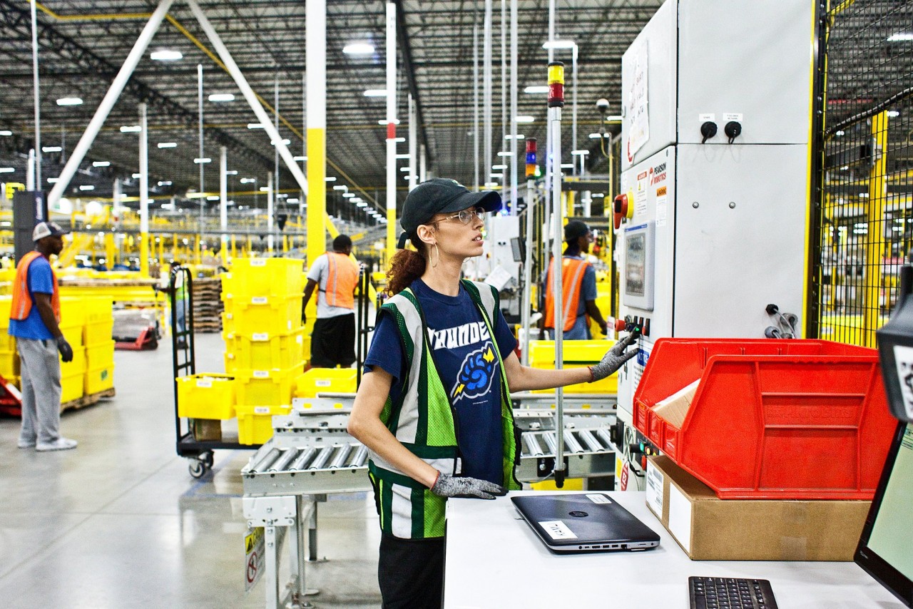 amazon