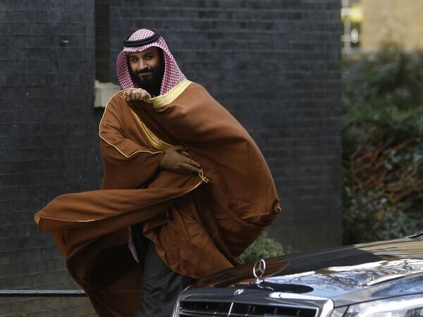 Эра нефтедоллара закончилась. Саудовская Аравия нанесла последний удар. США потеряли все рычаги влияния